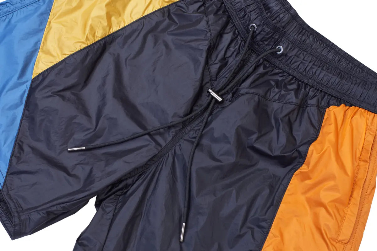 Torres Tangram Short AlphaStyle
