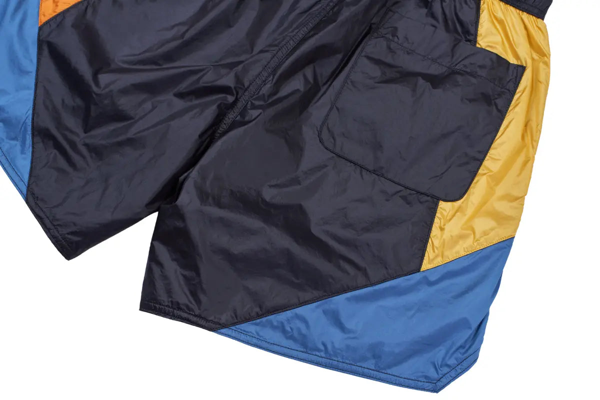 Torres Tangram Short AlphaStyle