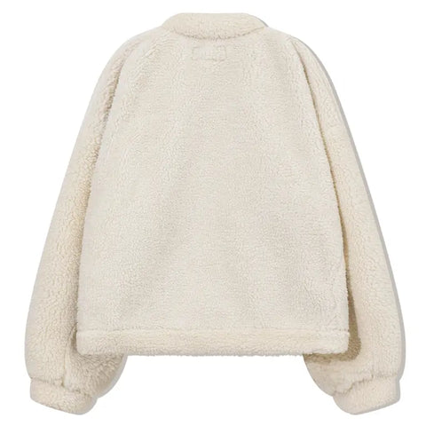 Turner Sherpa Jacket Alphastyle