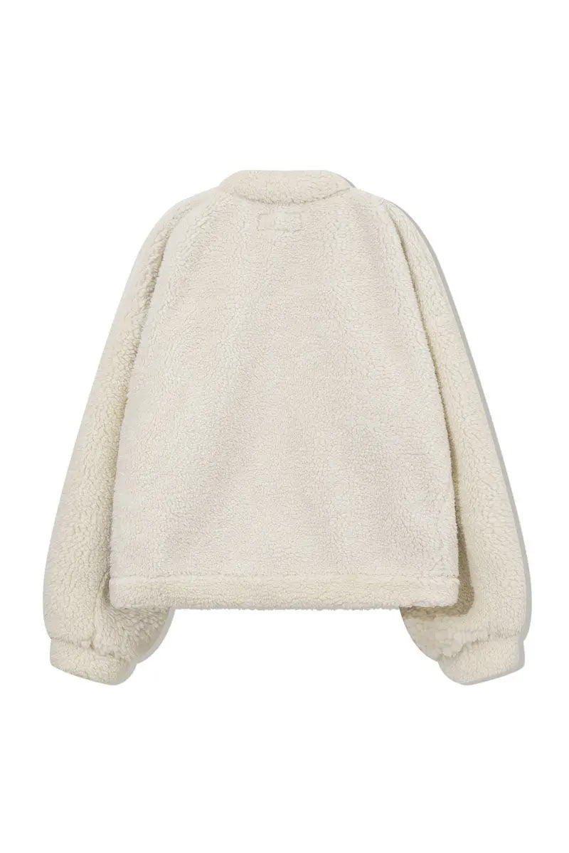 Turner Sherpa Jacket Alphastyle