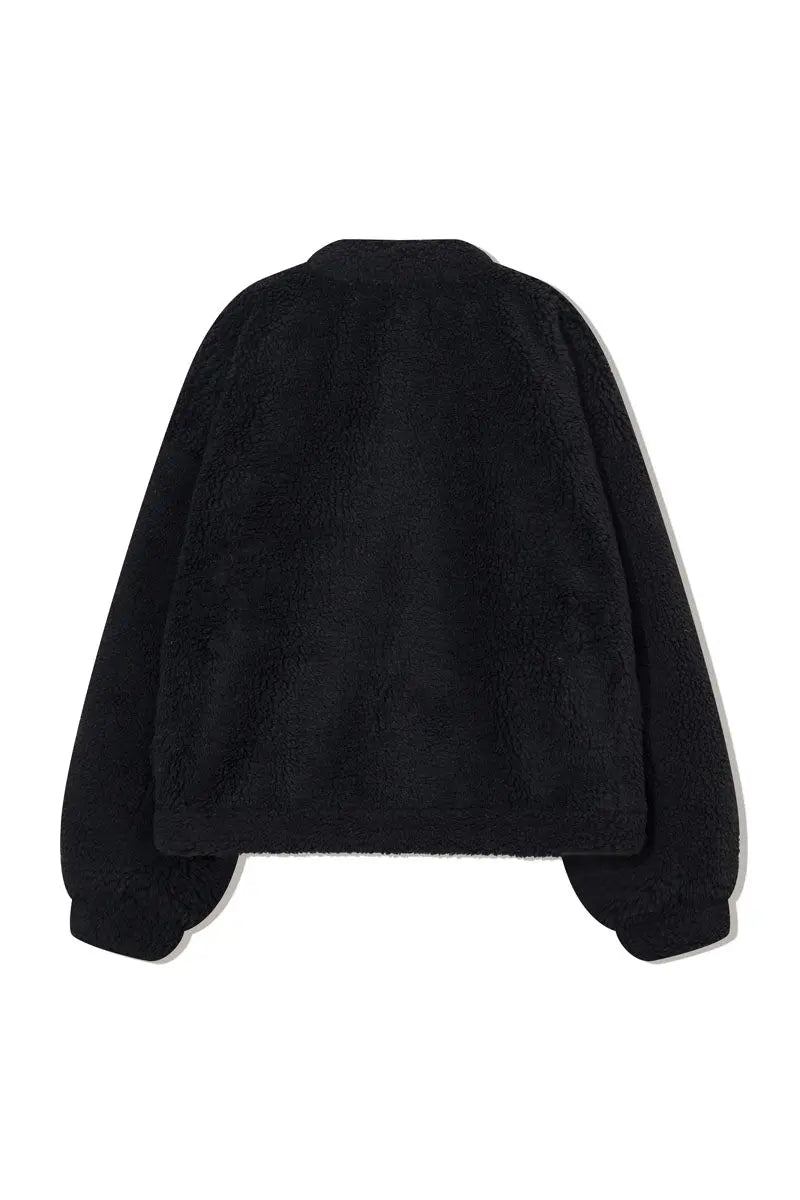 Turner Sherpa Jacket Alphastyle