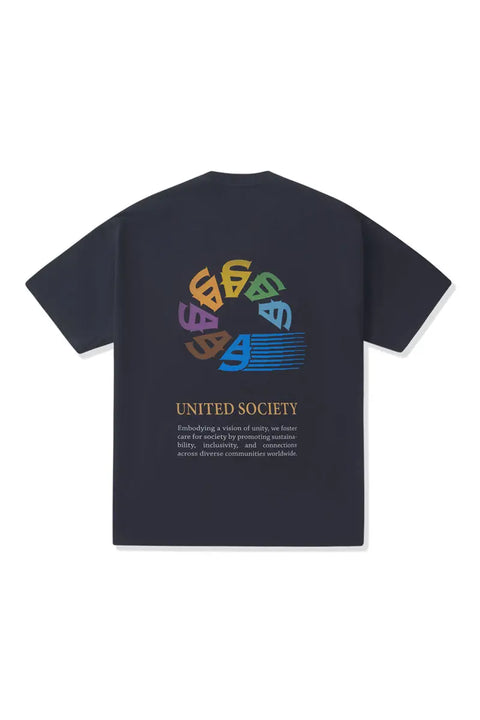 United Classic Tee AlphaStyle