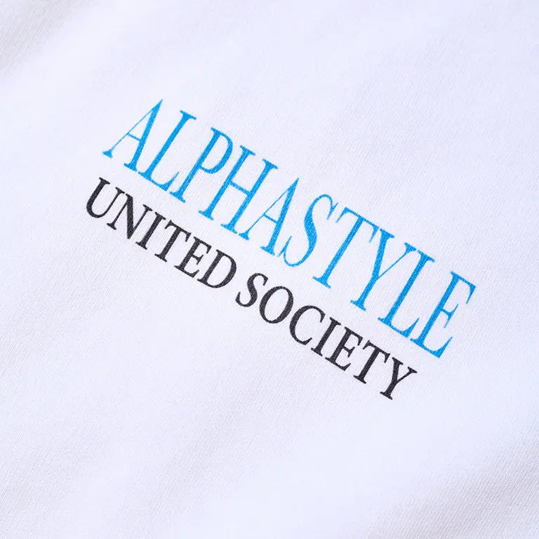 United Hood AlphaStyle