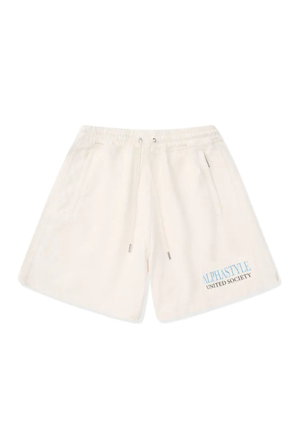 United Knit Shorts AlphaStyle