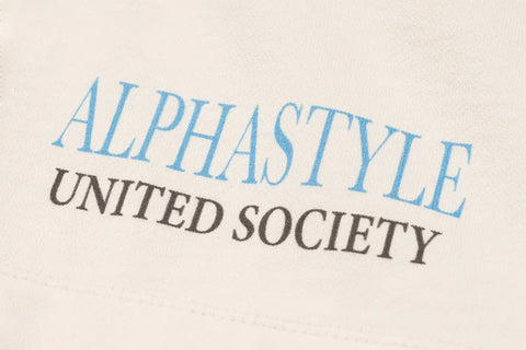 United Knit Shorts AlphaStyle