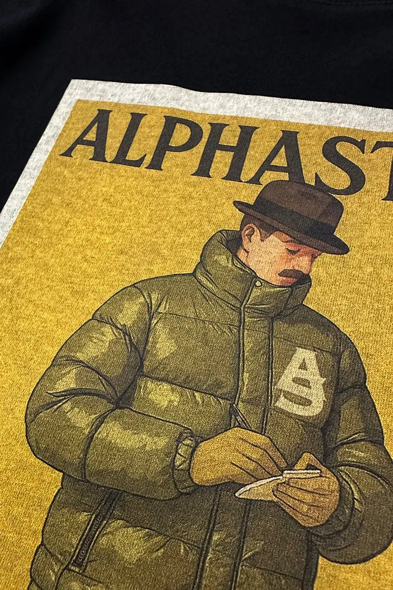 Urban Sophisticate Tee AlphaStyle