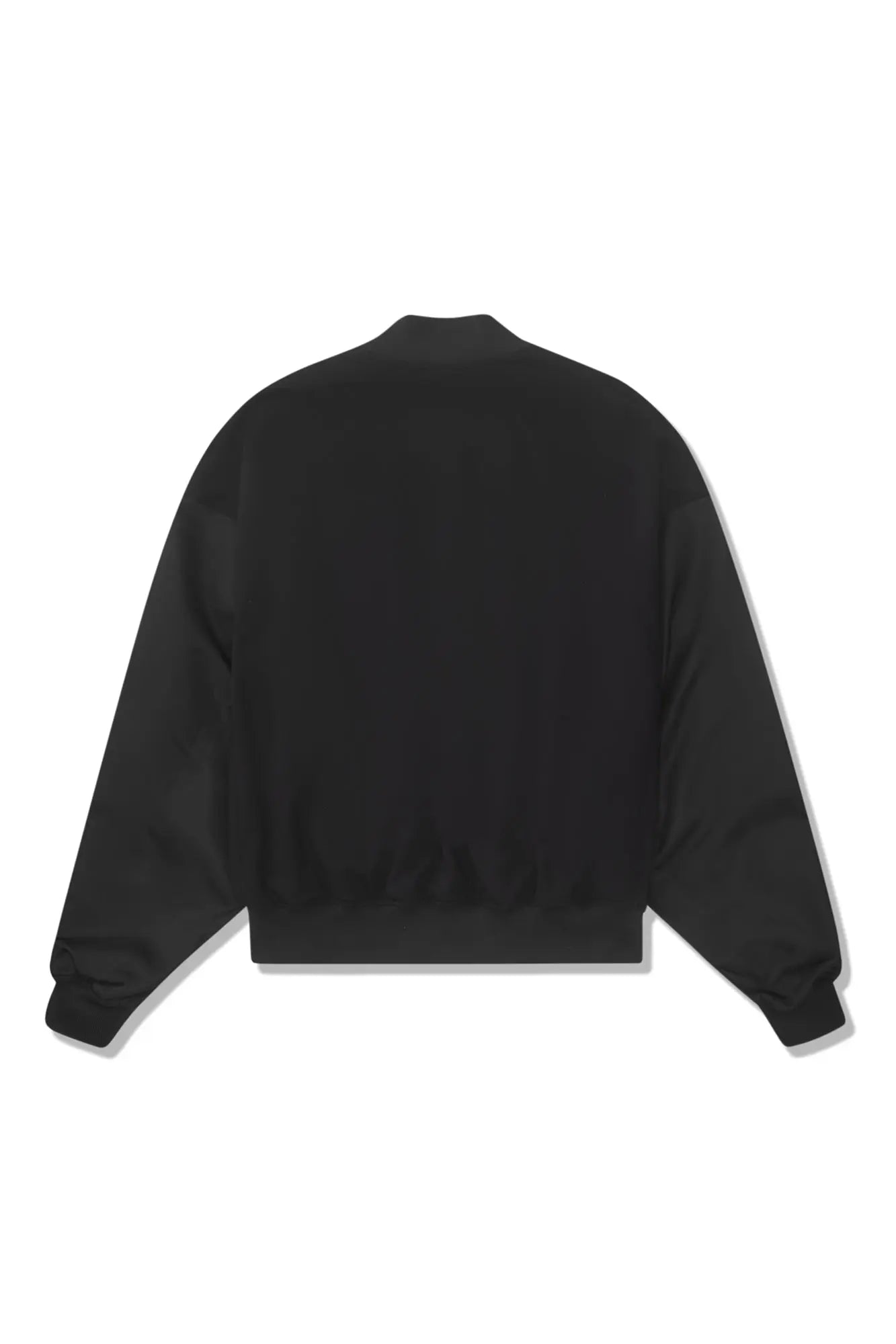 Vassar Reversible Bomber AlphaStyle