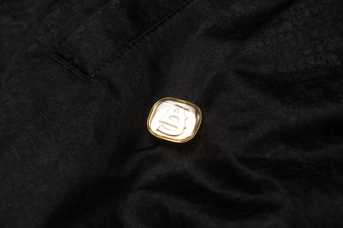 Vigo Cropped Bomber Jacket AlphaStyle