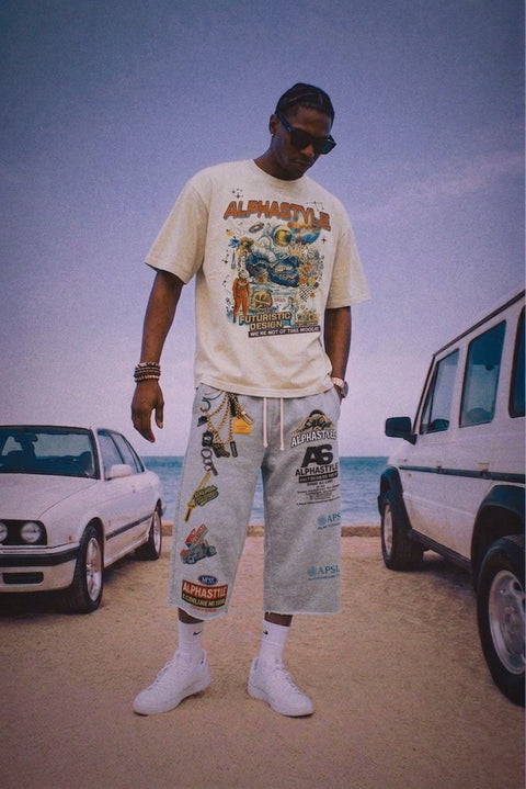 Harby Tee