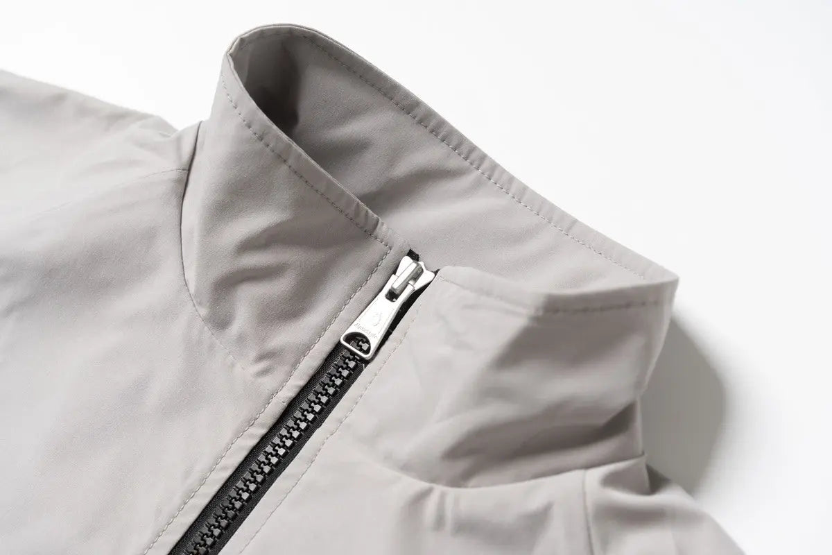 Whitman Batwing Windbreaker AlphaStyle