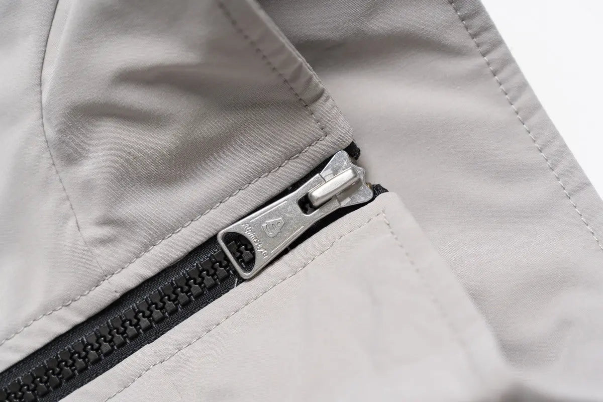 Whitman Batwing Windbreaker AlphaStyle