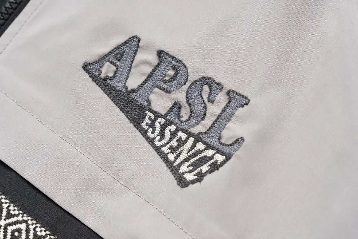 Whitman Batwing Windbreaker AlphaStyle