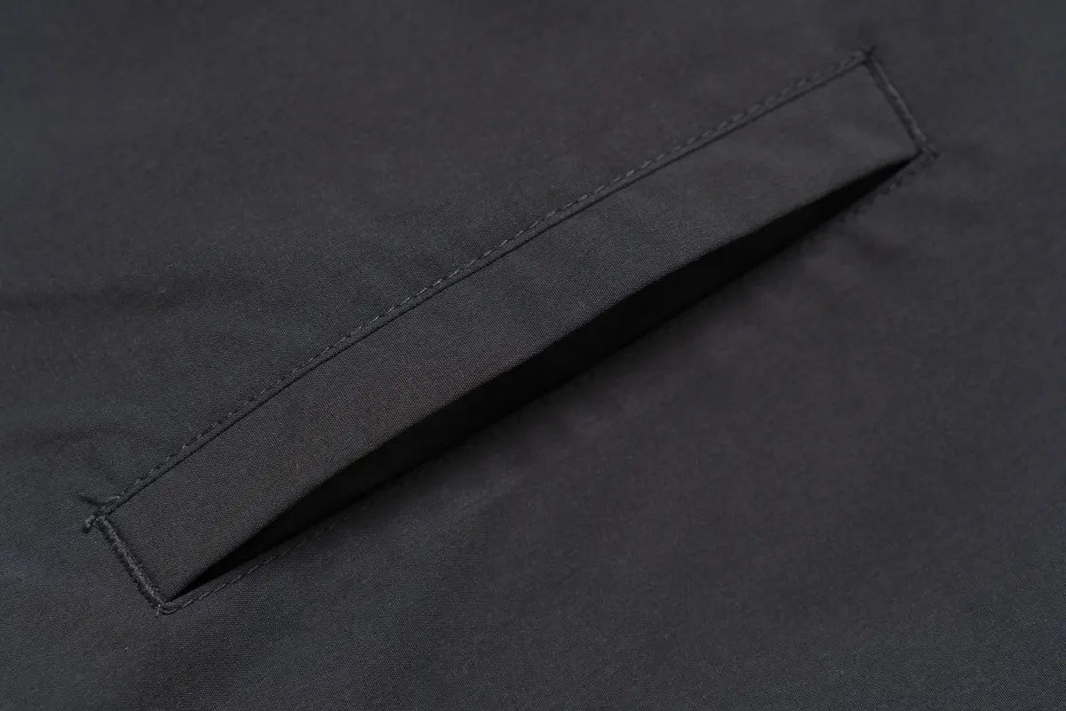 Whitman Batwing Windbreaker AlphaStyle