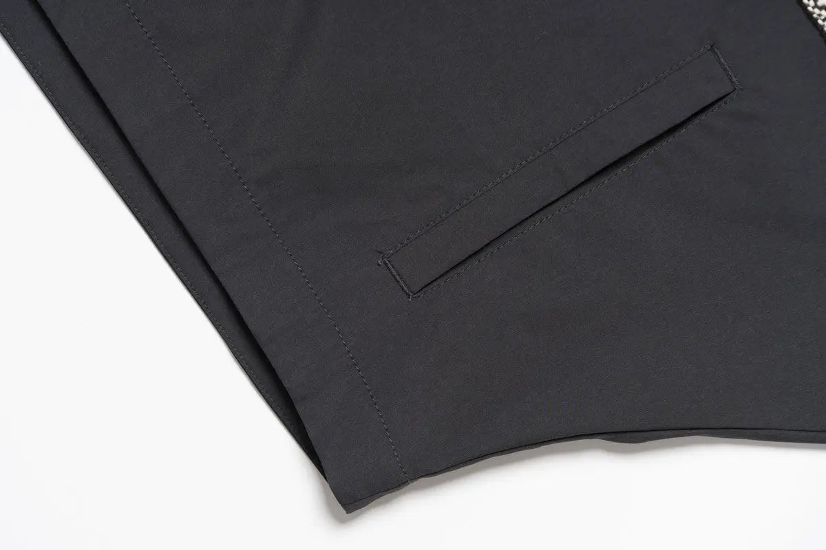 Whitman Batwing Windbreaker AlphaStyle