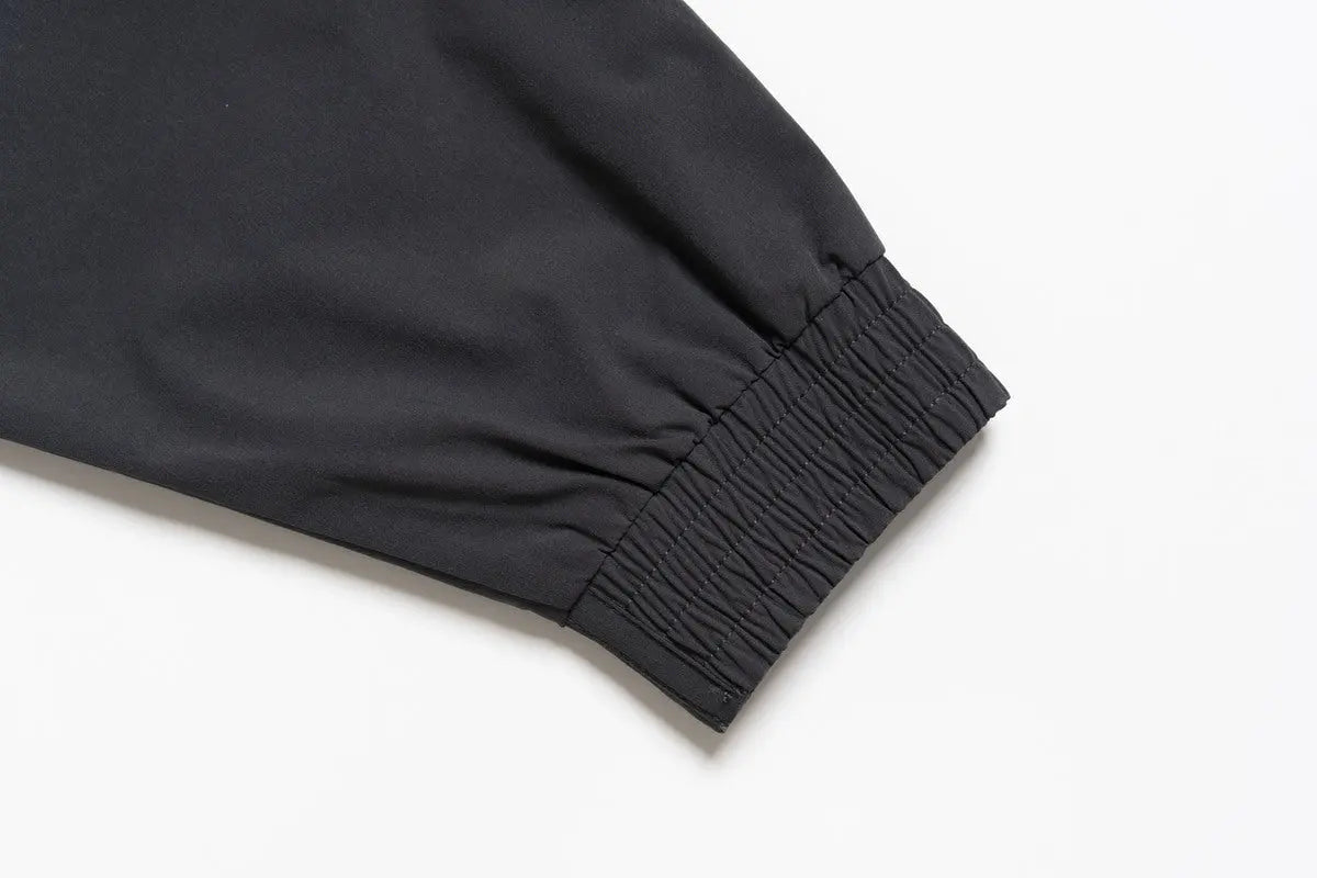 Whitman Batwing Windbreaker AlphaStyle