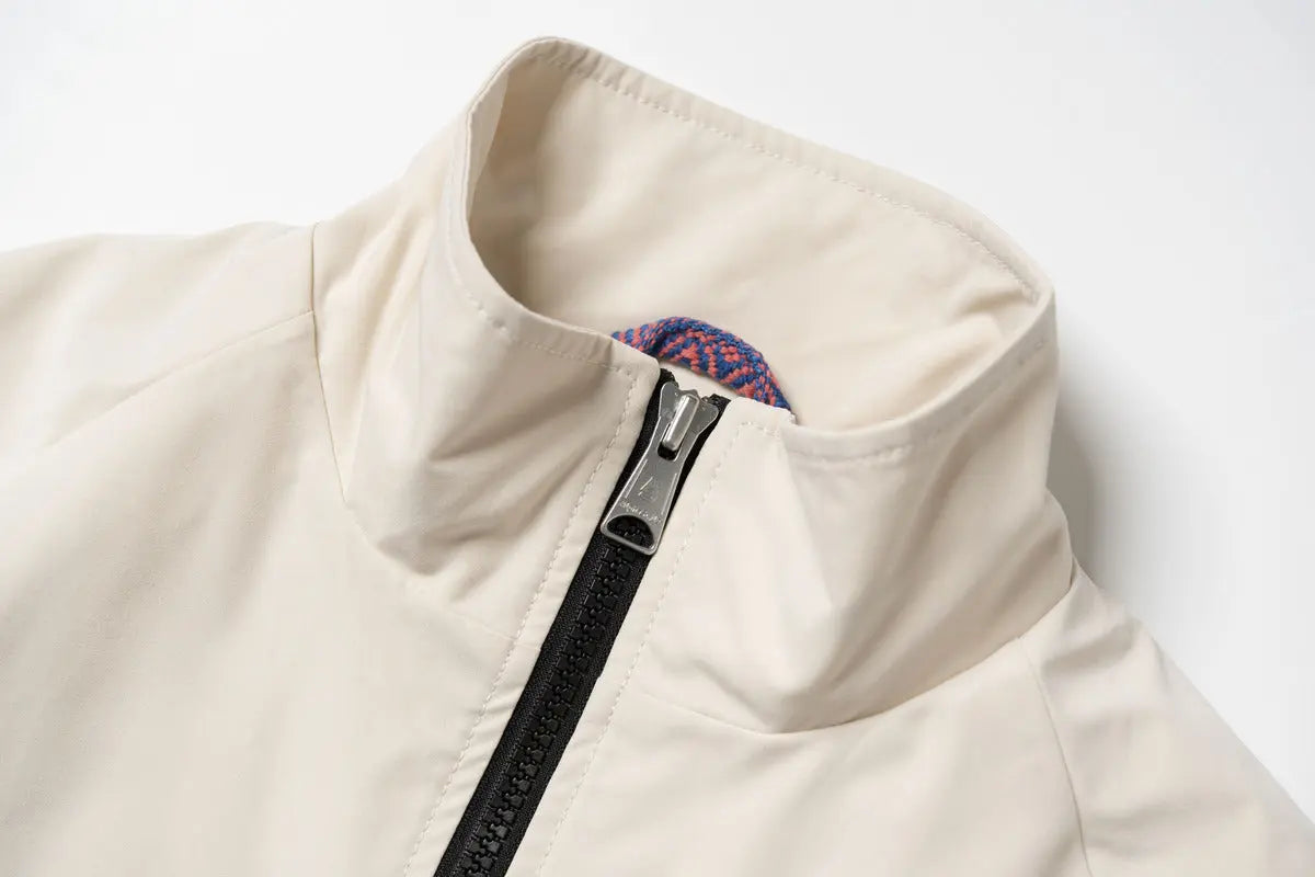 Whitman Batwing Windbreaker AlphaStyle