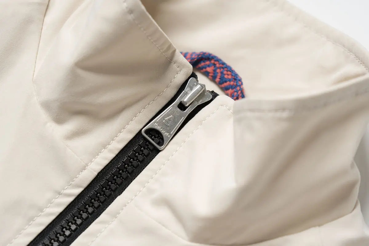 Whitman Batwing Windbreaker AlphaStyle