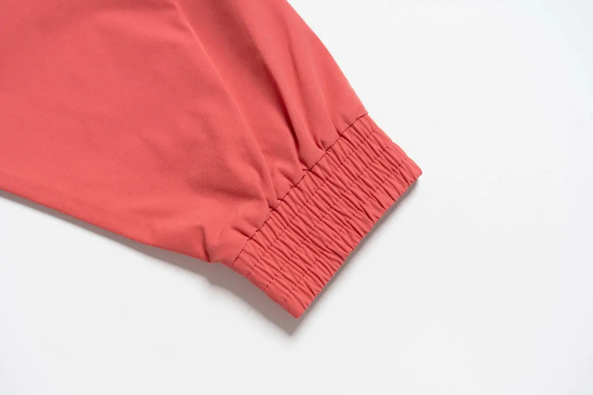 Whitman Batwing Windbreaker AlphaStyle