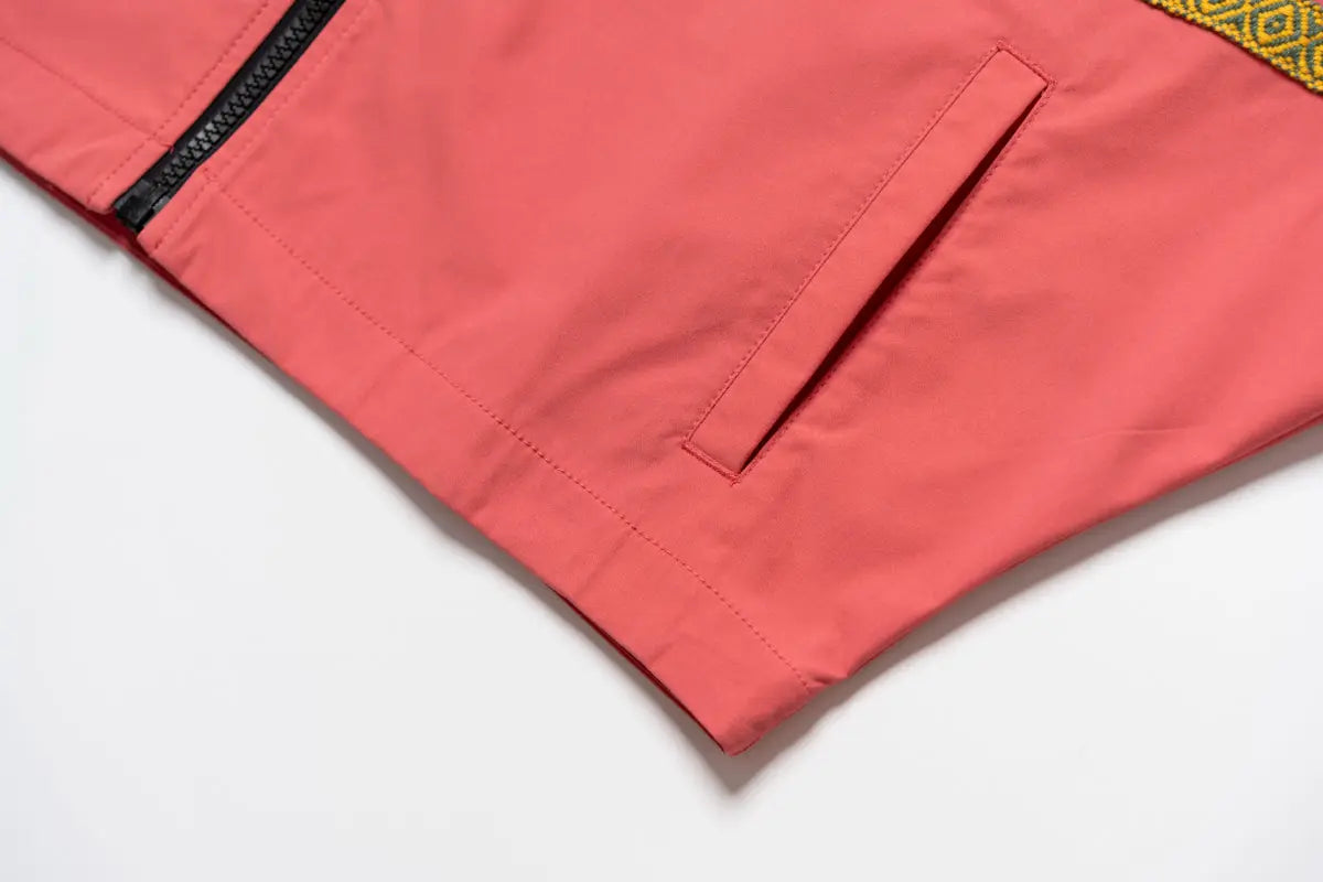 Whitman Batwing Windbreaker AlphaStyle