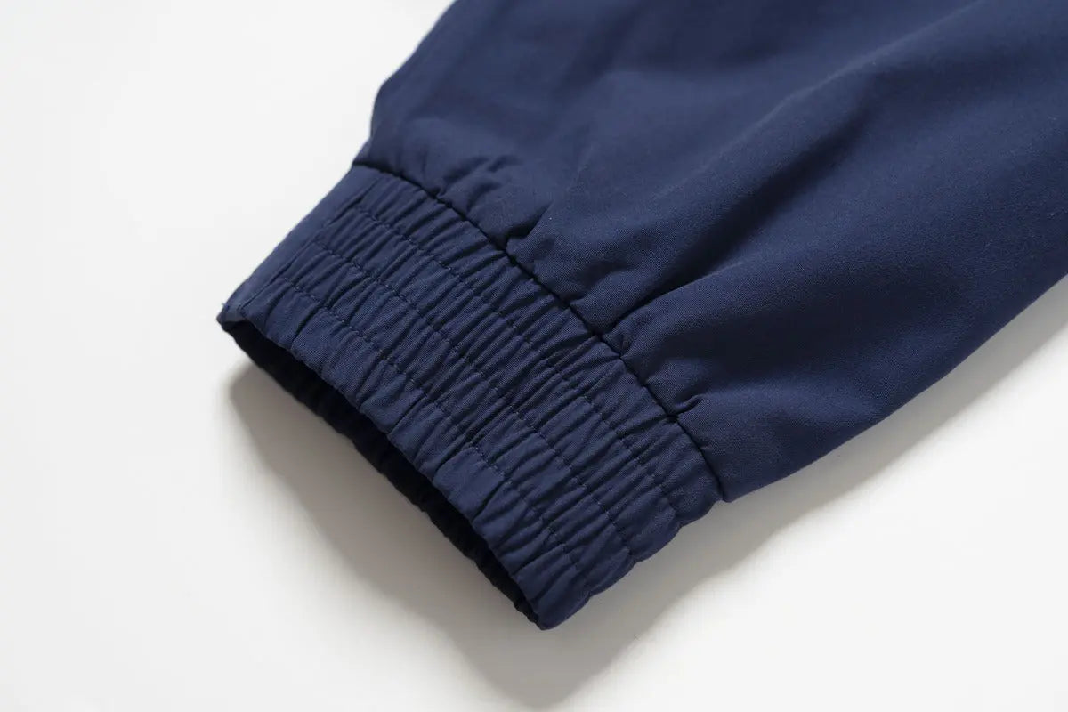 Whitman Batwing Windbreaker AlphaStyle