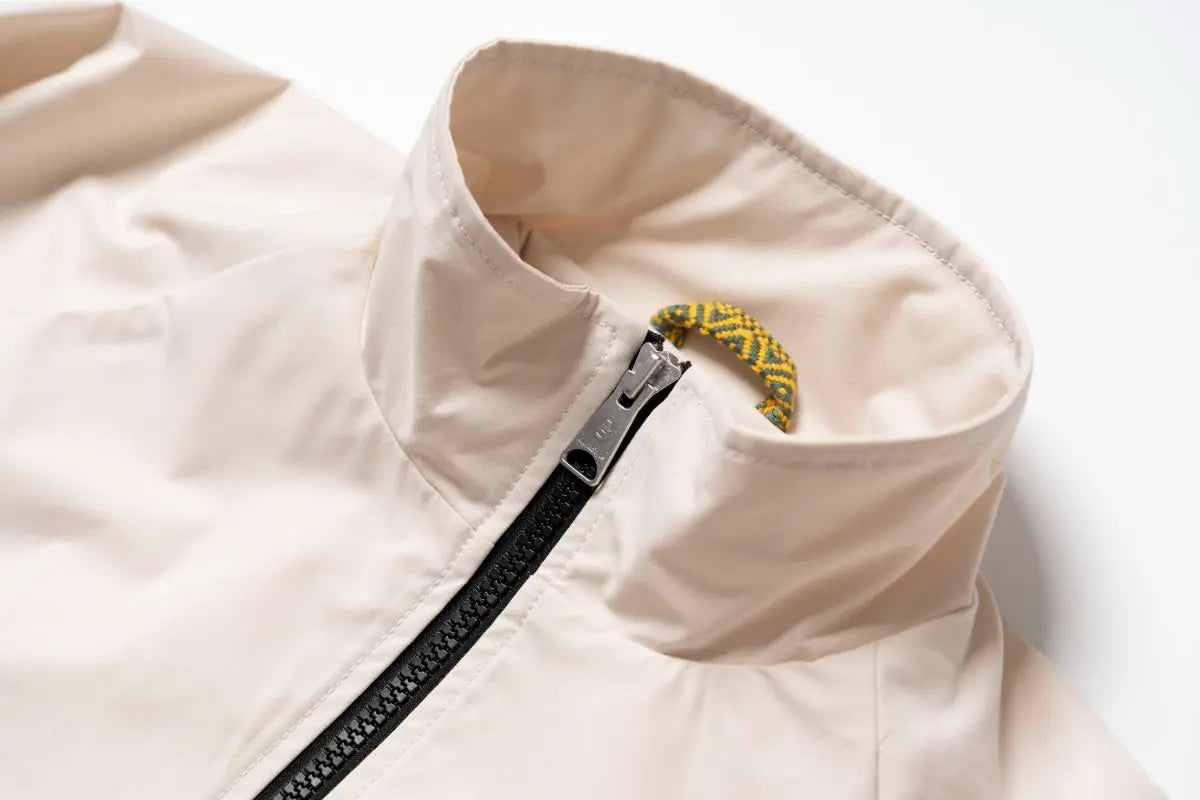 Whitman Batwing Windbreaker AlphaStyle