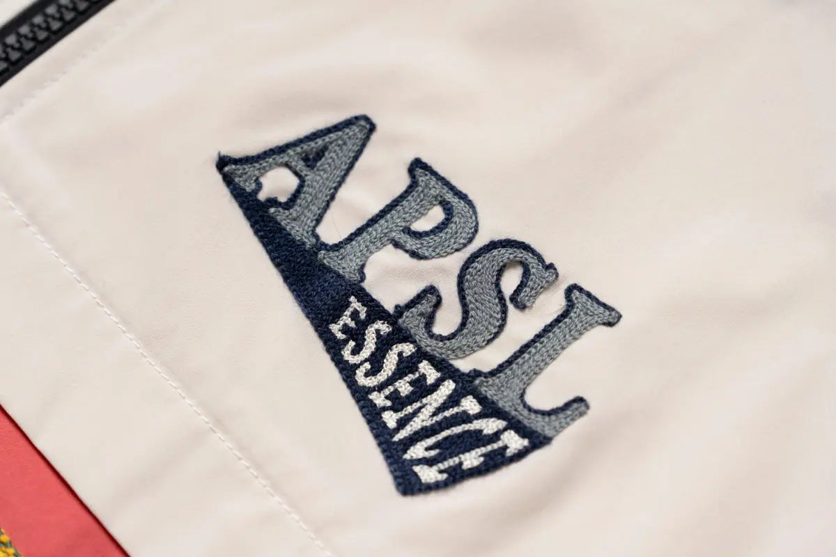 Whitman Batwing Windbreaker AlphaStyle