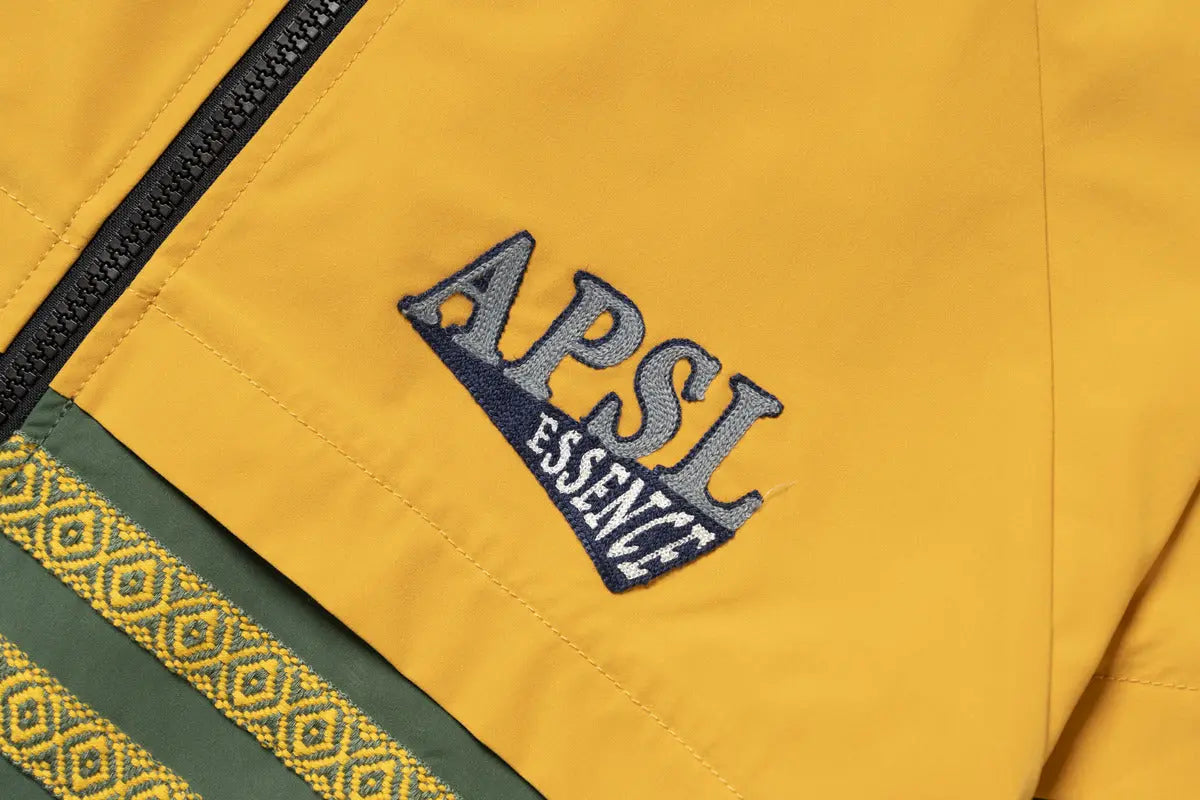 Whitman Batwing Windbreaker AlphaStyle