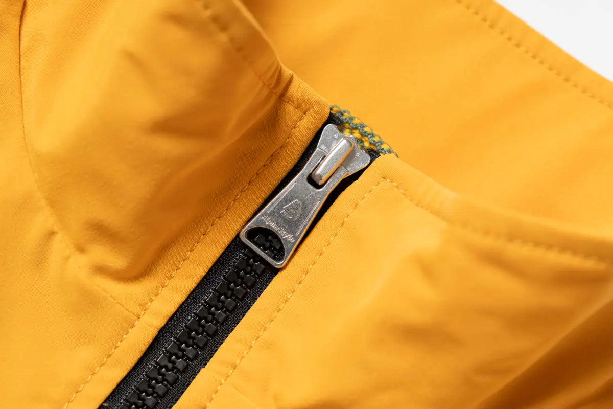 Whitman Batwing Windbreaker AlphaStyle