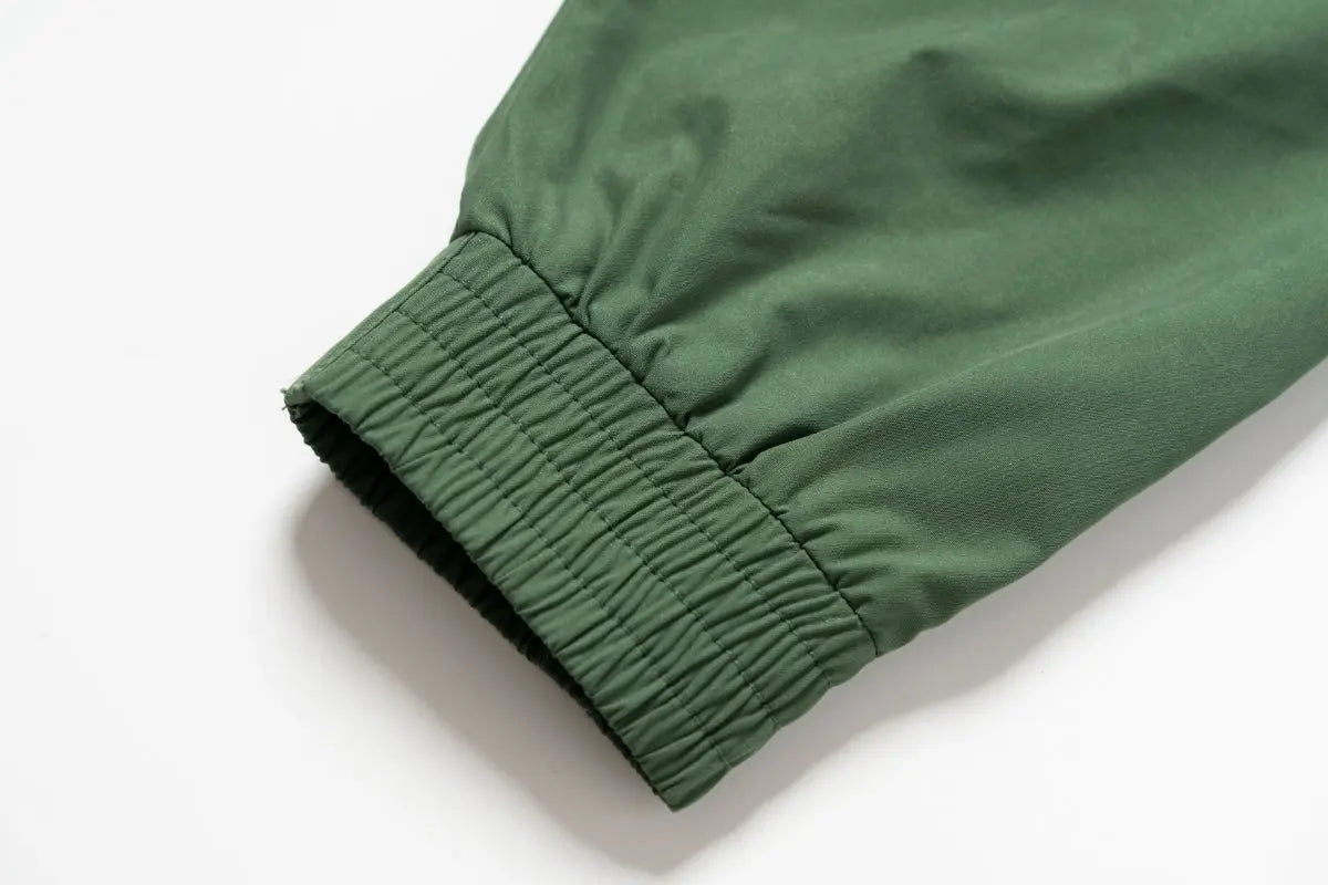 Whitman Batwing Windbreaker AlphaStyle