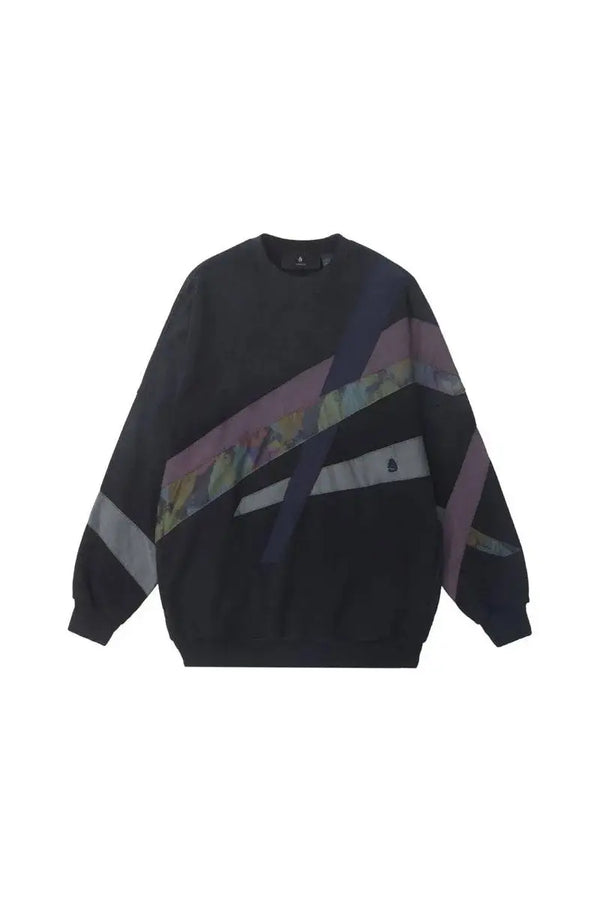 Winamac Washed Crewneck AlphaStyle
