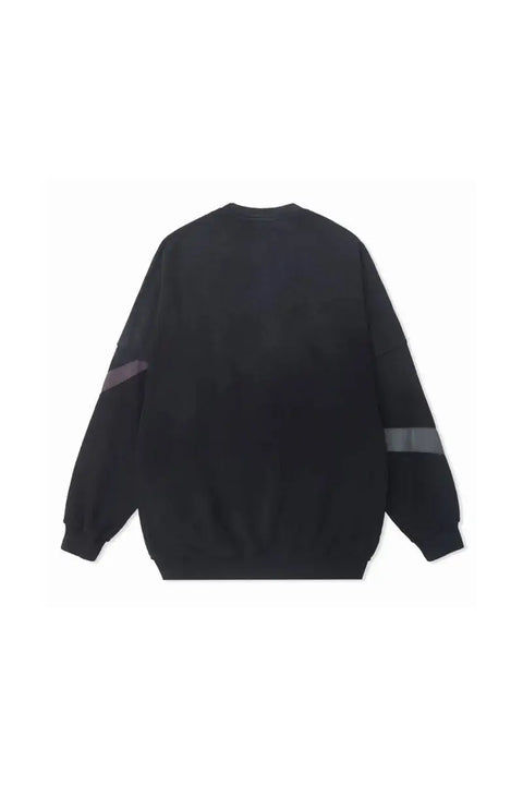 Winamac Washed Crewneck AlphaStyle