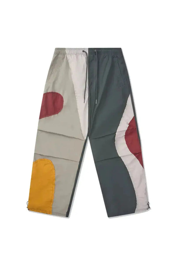 Yoder Abstract Pants AlphaStyle