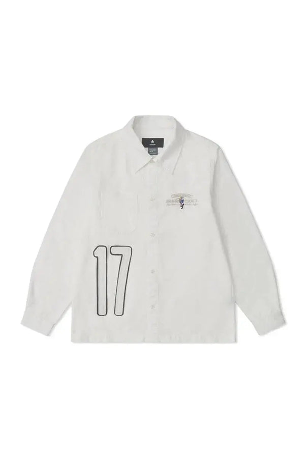 Zirkel Worker Shirt AlphaStyle