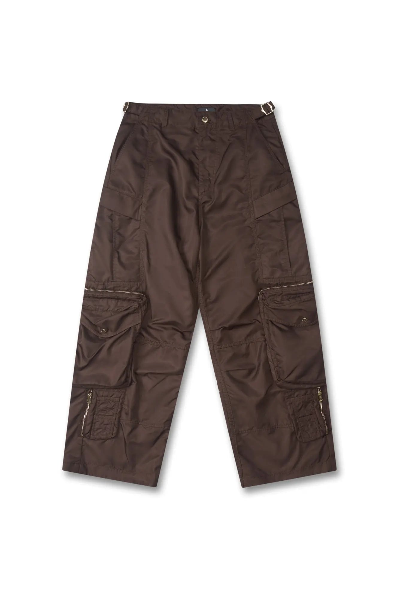 Zoeller Flight Pants AlphaStyle