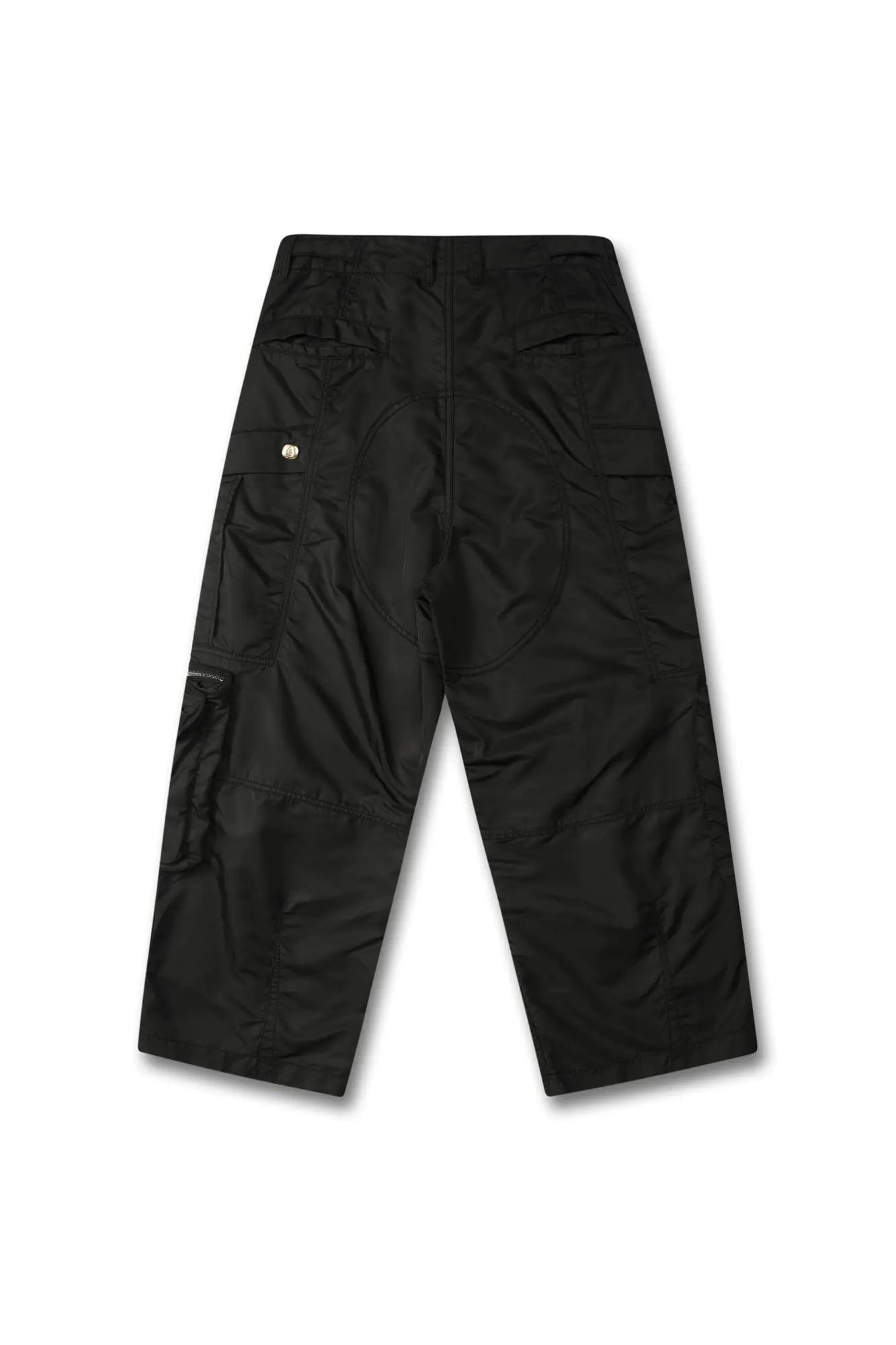 Zoeller Flight Pants AlphaStyle