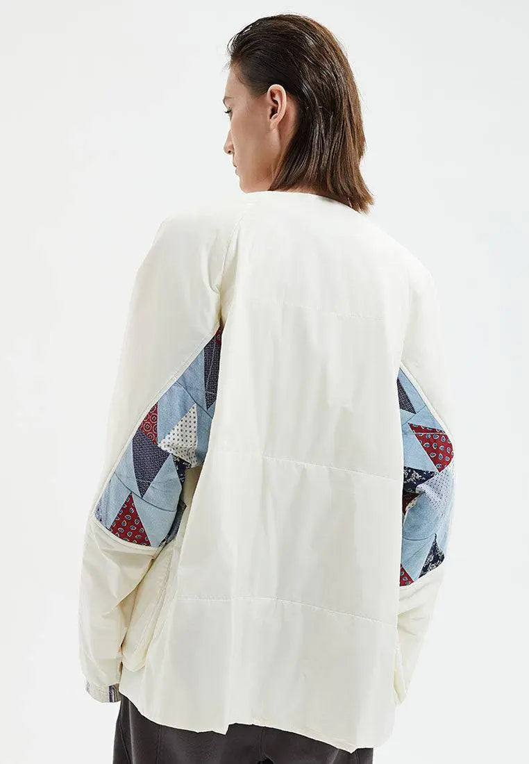 Clara Padded Liner - AlphaStyle