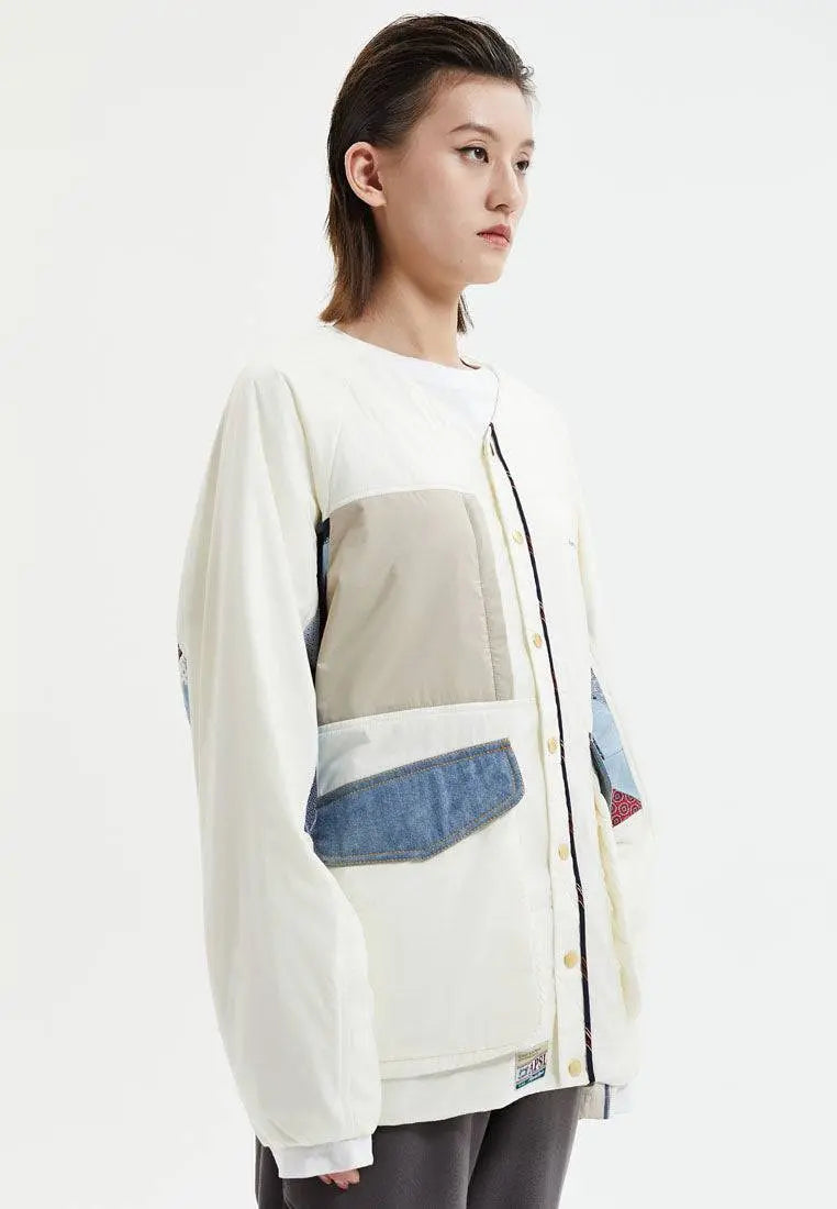 Clara Padded Liner - AlphaStyle