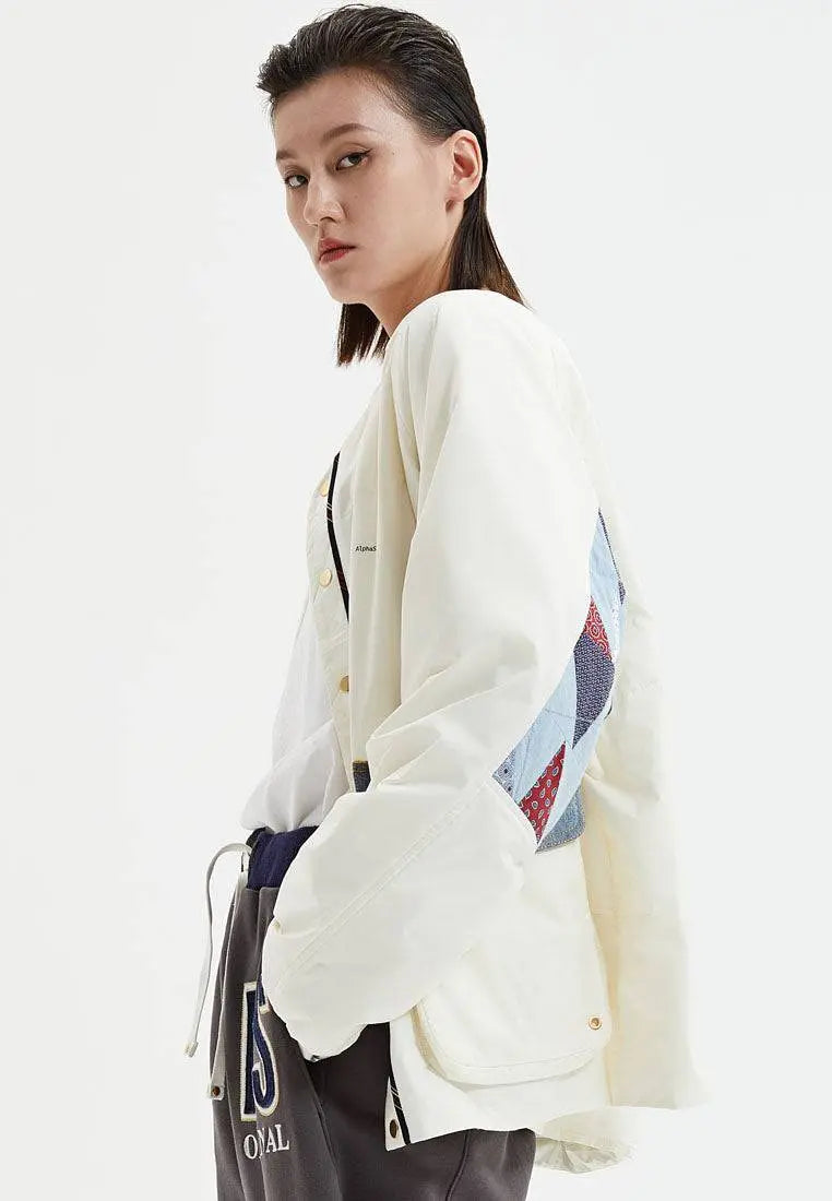 Clara Padded Liner - AlphaStyle