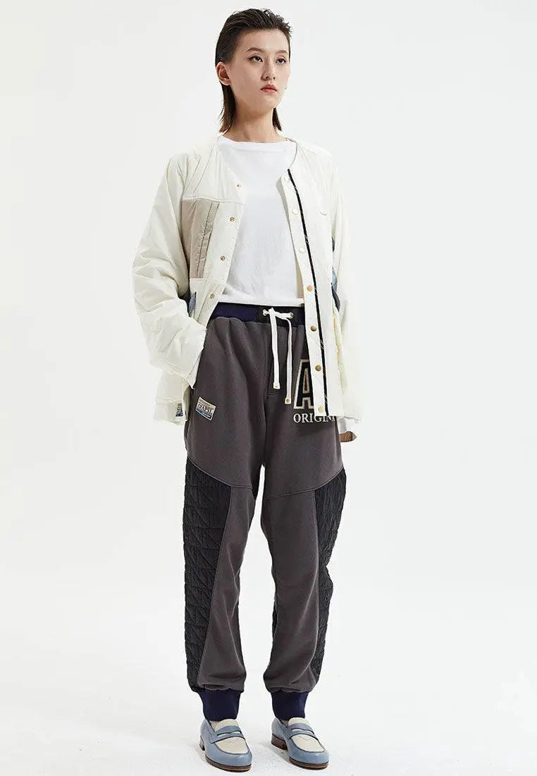 Clara Padded Liner - AlphaStyle