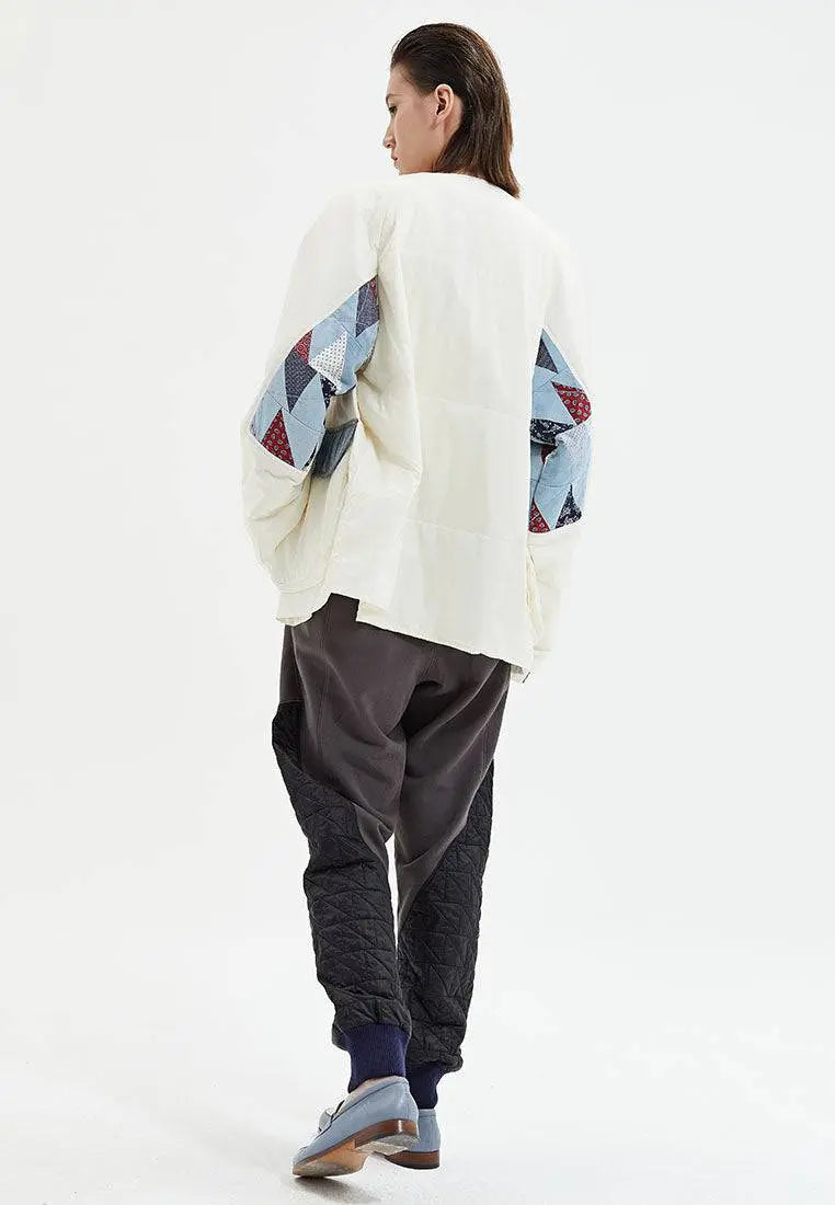 Clara Padded Liner - AlphaStyle