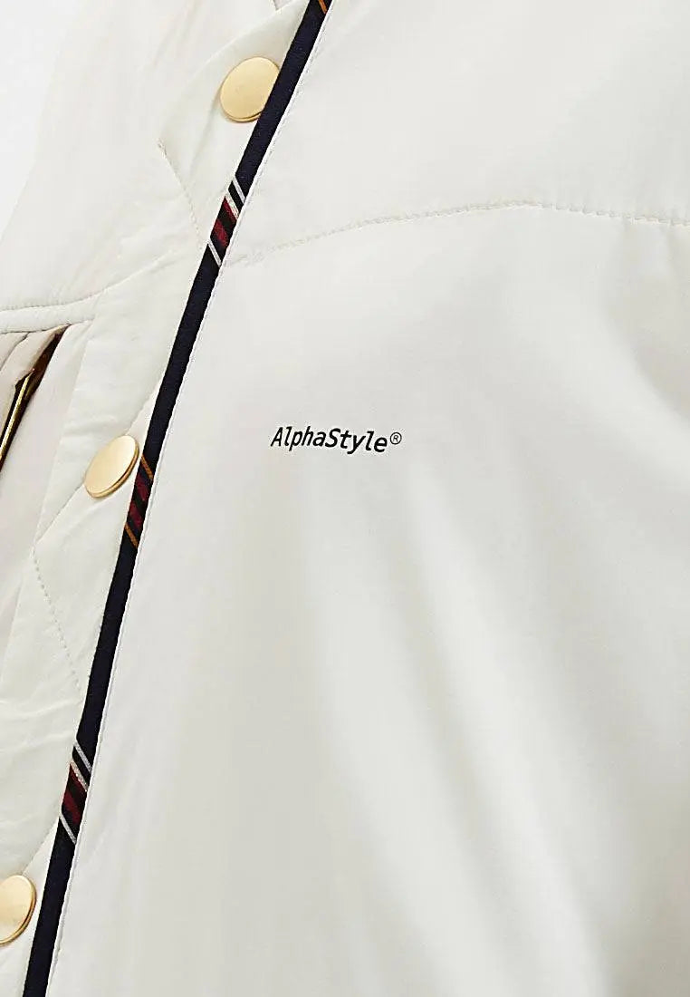 Clara Padded Liner - AlphaStyle