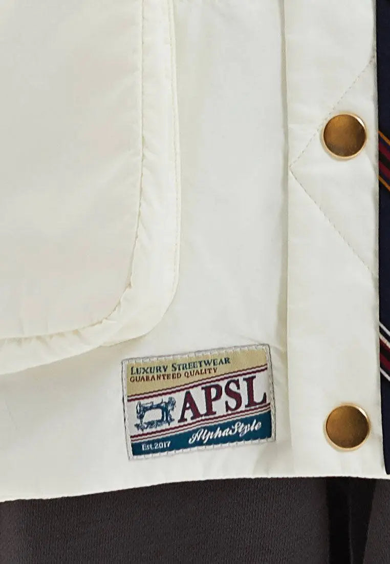 Clara Padded Liner - AlphaStyle