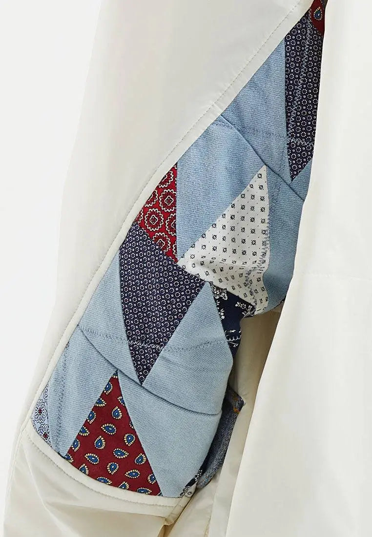 Clara Padded Liner - AlphaStyle