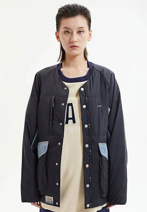 Clara Padded Liner - AlphaStyle