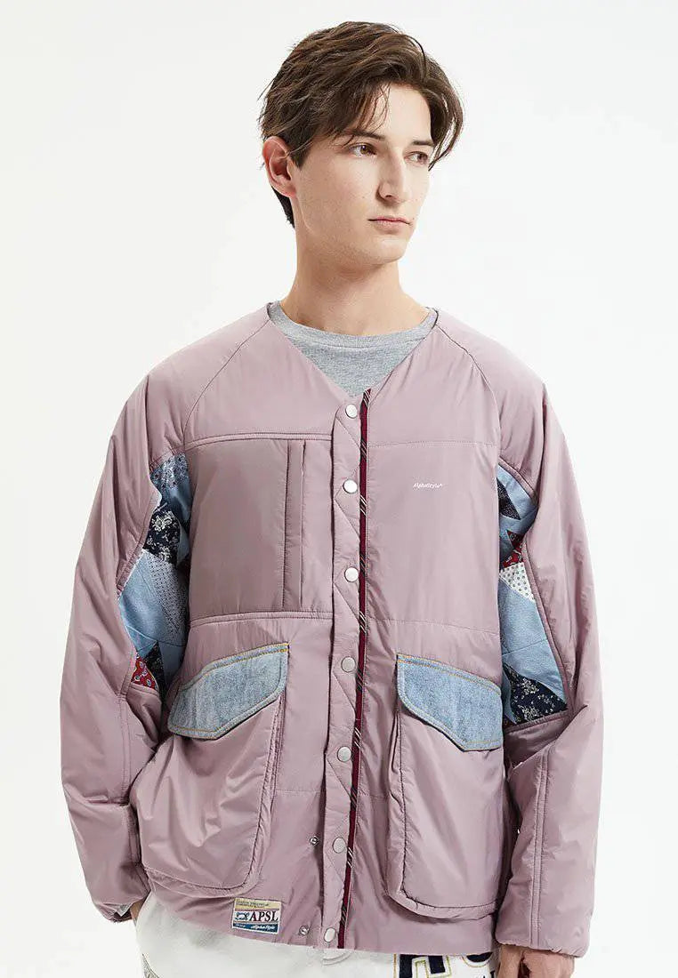 Clara Padded Liner - AlphaStyle