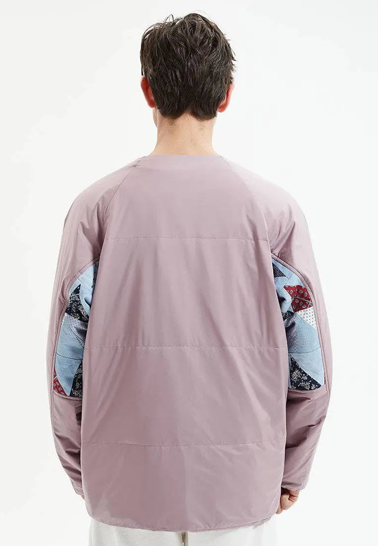 Clara Padded Liner - AlphaStyle