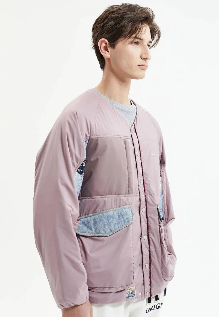 Clara Padded Liner - AlphaStyle