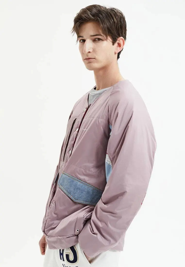 Clara Padded Liner - AlphaStyle