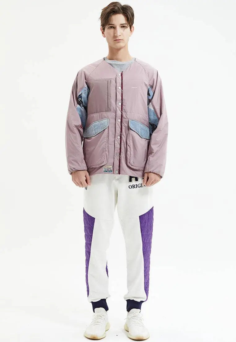 Clara Padded Liner - AlphaStyle