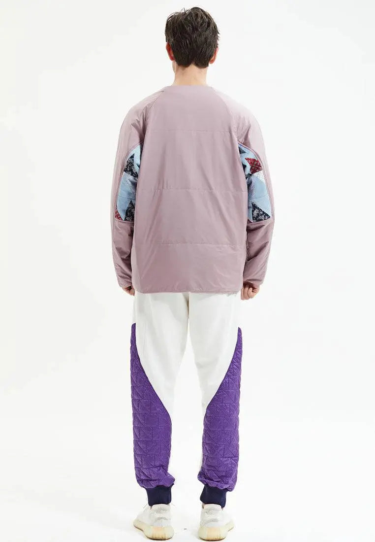 Clara Padded Liner - AlphaStyle